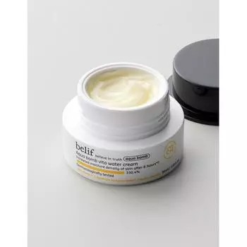Belif Aqua Bomb Vita Water Cream 50 мл