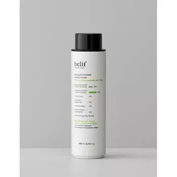 Belif Bergamot Extract Toner 200ml