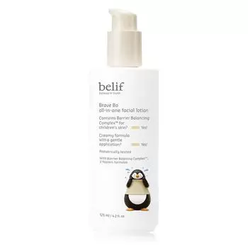 belif Children s Brave Bo All-in-One Facial Lotion