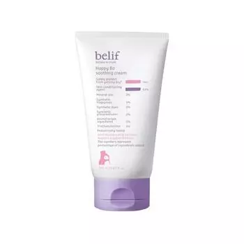 BELIF Happy Bo Soothing Cream 150ml - Успокаивающий крем