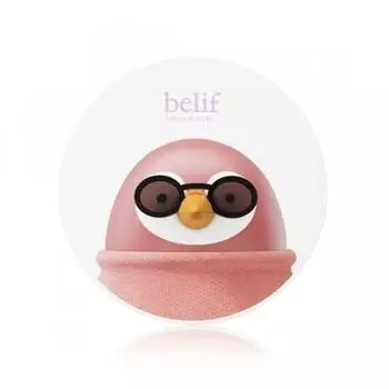 belif happy bo sun металлическая подушка 15г