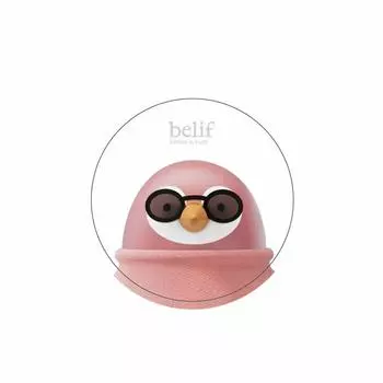 Белиф Happy Bo Sun Металлическая подушка 15г