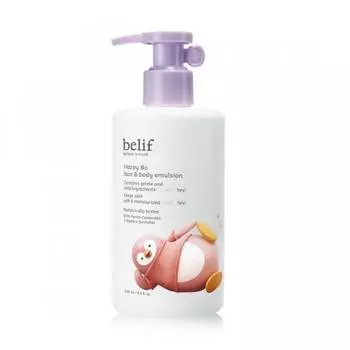 belif Happybo Эмульсия для лица и тела 250мл