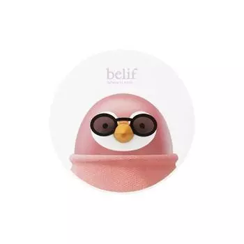 belif Happybo Sun Metal Cushion 15g