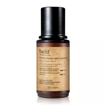 belif Эссенция Prime Infusion Repair, 50 мл, 1 шт. 1 PCS