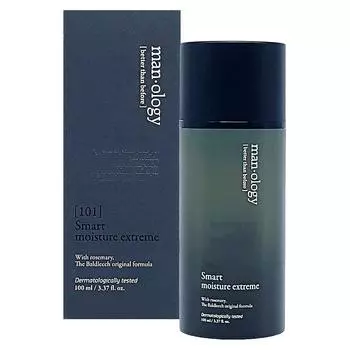 Belif Menology 101 Smart Moisture Extreme 100 мл Мужская косметика «все в одном» Мужской лосьон «все в одном», 1 шт.