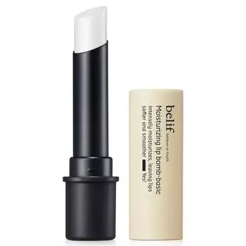 Belif Moisturizing Lip Balm, Basic, 1 ea, 3g