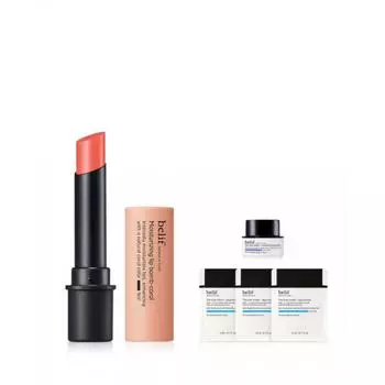 Belif Moisturizing Lip Balm Coral NONE