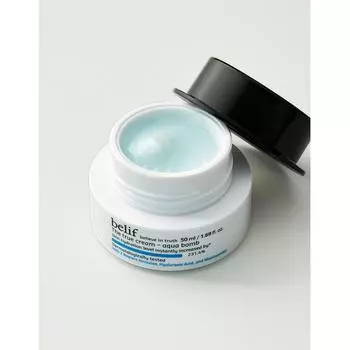 belif Настоящий крем-бальзам Aqua Balm 50 мл