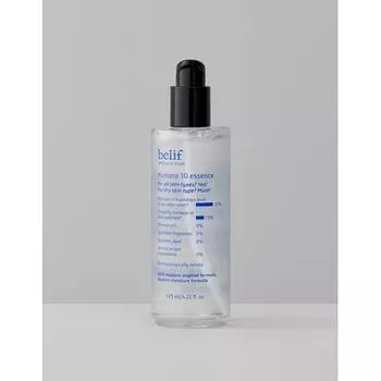 Belif Newmero 10 Эссенция 125 мл