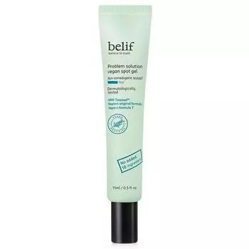 Belif Проблемный точечный гель