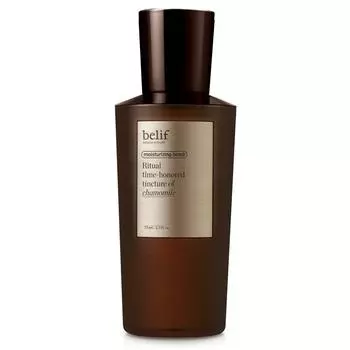 Belif Ritual Time Honored Настойка ромашки, 75мл, 1 шт. 1 PCS