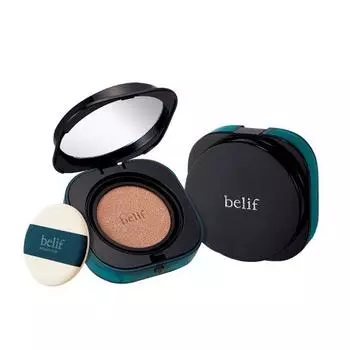 BELIF Stress Shooter Cica Бальзам-кушон 15 г*2 шт. P000DWXB - 02 Natural Beige