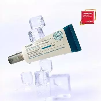 belif Stress Shooter Cica Balm Cream 50мл, корейская косметика