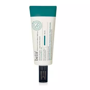 Belif Stress Shooter Cica Bomb крем 50 мл