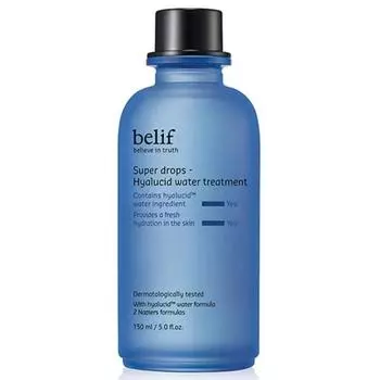 belif Super Drops Hyalucide Water Treatment