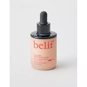 Belif Super Drops Peptide Firming Serum 30ml Improves Pores And Elasticity