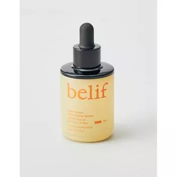 Belif Super Drops Vita C Toning Serum 30ml Improves Marks Tone Texture