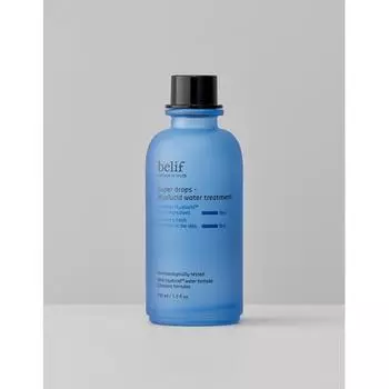 belif Супер Капли Гиалуроновая Кислота Водный Уход 150мл