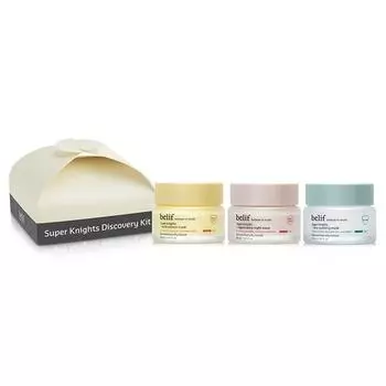 belif Набор «Дискавери Супер Рыцарей»