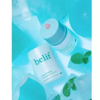 Belif Super Knights Mint Plumping Lipcerin 15ml