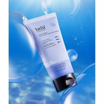 Belif Super Nights High Soothing Vegan Pack Cleanser 150ml NONE
