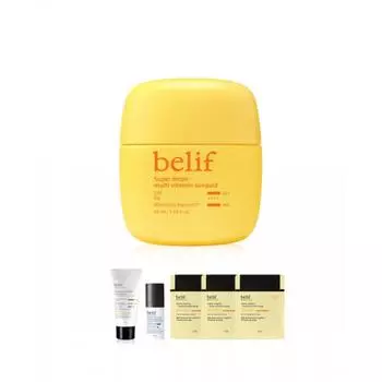 Belif Superdrops Мультивитамины Sunquid 50 мл NONE