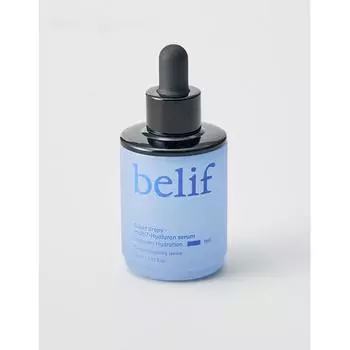 Belif Superdrops Multi7 Hyaluronic Serum 30ml Moisturizes Improves Radiance