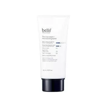 BELIF The True Cream Moisturizing Bomb 75 мл (в тубе)