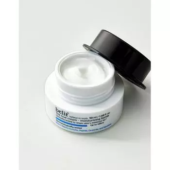 belif Увлажняющий бальзам True Cream 50 мл