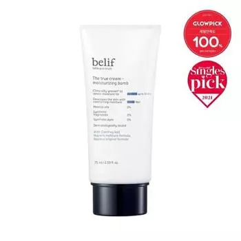 belif Увлажняющий бальзам True Cream 75 мл