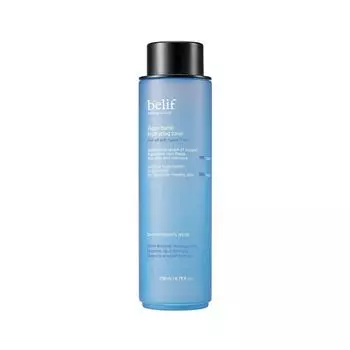 [belif] Увлажняющий тоник Aqua Bomb 200 мл