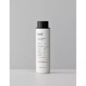 Belif Witch Hazel Extract Toner 200ml