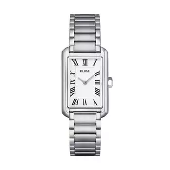Belissena CW15002 Silver Watch Women s