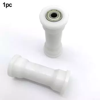 Белизна гребной машины ролика металла для фитнеса спортзала