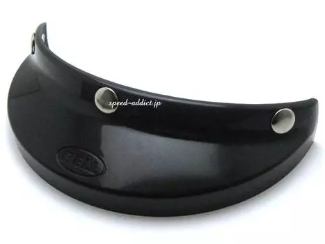 BELL 520 VISOR 520 BLACK (Bell Visor)