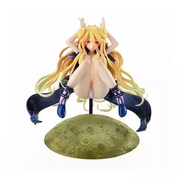 Bell Fine Date A Live IV Hoshimiya Rokukui масштаб 1/7 ПВХ окрашенная готовая фигурка