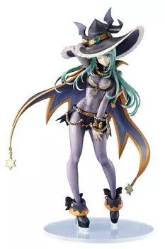 Bell Fine Date A Live Seven Sins Scale PVC Painted Complete Figure Resale 1/7