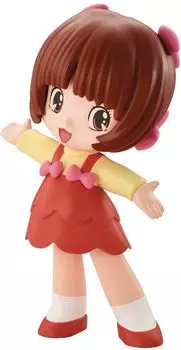 Bell Fine SoftB Pinoko Total Height Approximately 280mm PVC Painted Complete Figure BF24326 Non-scale