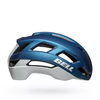 BELL Helmet Bicycle Cycling Falcon XR MIPS M 23 FALCON XR MIPS MT 7152637 Blue/Gray BL/GY