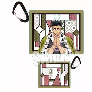 Bell House Bell House Demonic Blade Карабин Мини-чехол Himejima Kyomei Для Японии