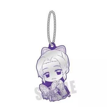 Bell House Bell House Демонический Клинок Кю Гю Отражателю Кё Чоу Синобу