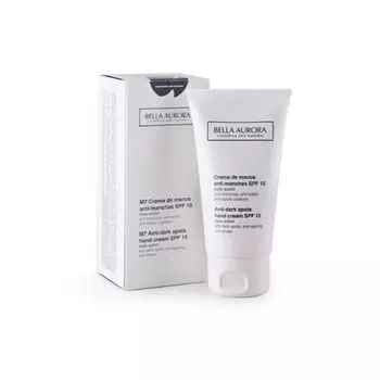 Bella Aurora M7 Крем для рук против темных пятен 75 мл