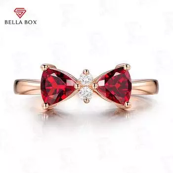 Bella Box модное роскошное пасьянс с зеленым цирконом женское кольцо на годовщину свадьбы двухцветное элегантное женское вечернее кольцо ювелирные изделия Resizable синий