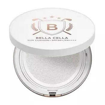 BELLA CELLA SUN CUSHION SPF50+ PA++++, 1 шт, 50 мл
