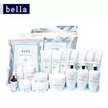 Bella Practical Test Cosmetics для кожного тестирования, одна штука