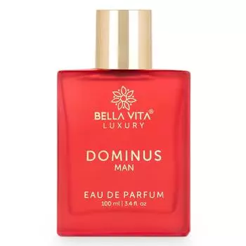 Bella Vita Luxury DOMINUS MAN Парфюмированная вода 20ML