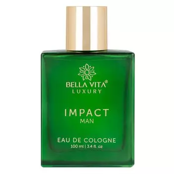 Bella Vita Luxury IMPACT MAN Одеколон Парфюм 20 ML