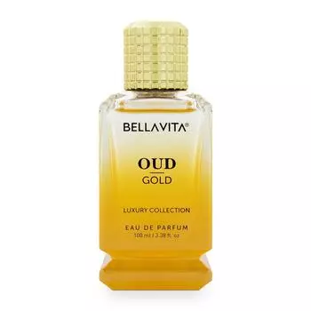 Bella Vita Luxury OUD GOLD Парфюмированная вода