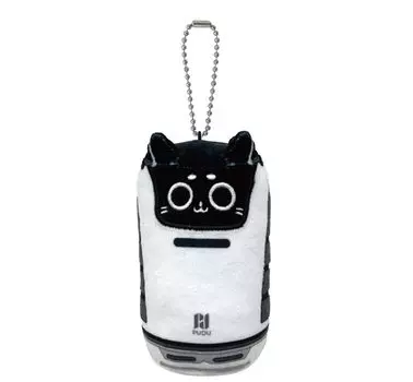 BellaBot БеллаБот Пуринуи Талисман